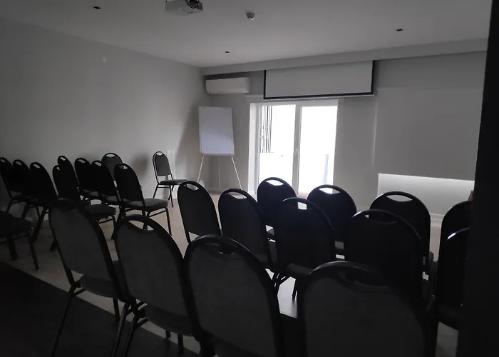 Sport Hotel Gym + Spa